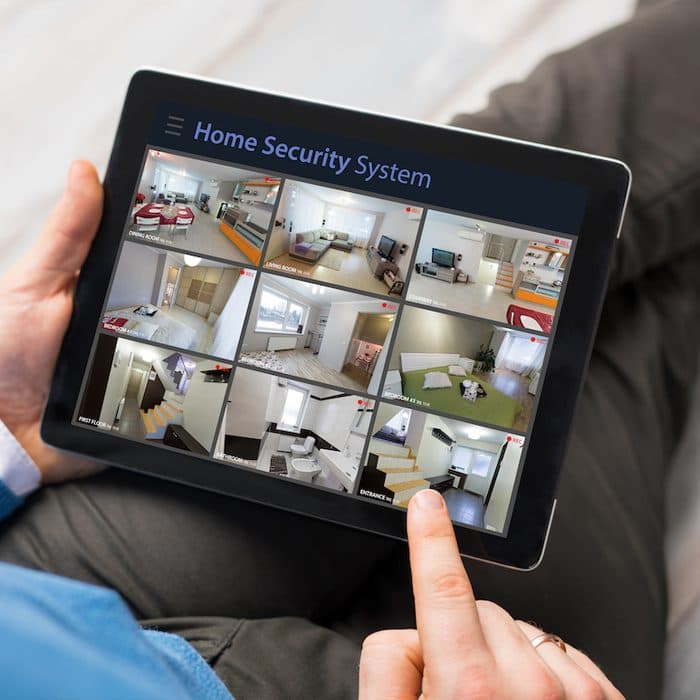 CSI Security preview