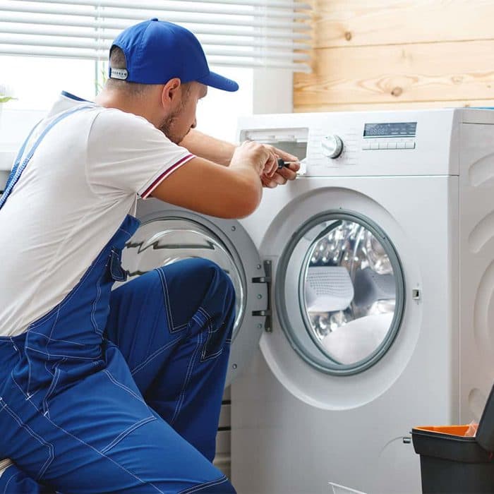 Appliance Tech Pros preview