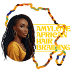 Amylove African Hair Branding