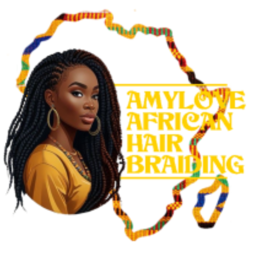 Amylove African Hair Branding