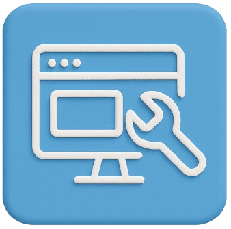 Website Maintenance & Support