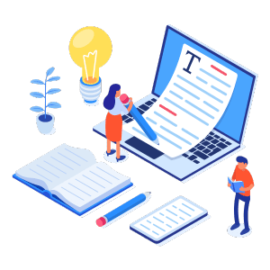 Content Copywriting