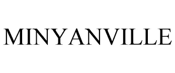 Minyanville